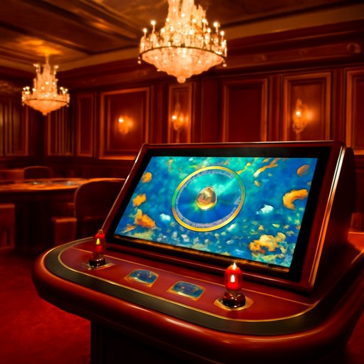 wj2 fishing game arcade